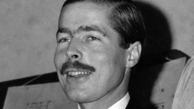 Lord Lucan