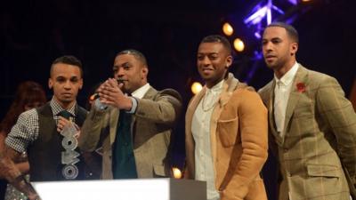 JLS