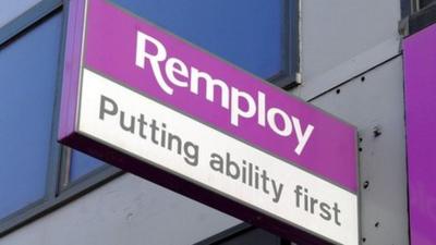 Remploy