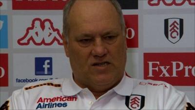 Martin Jol