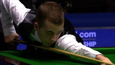 Luca Brecel