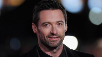 Hugh Jackman