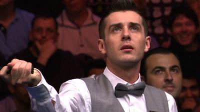 Mark Selby