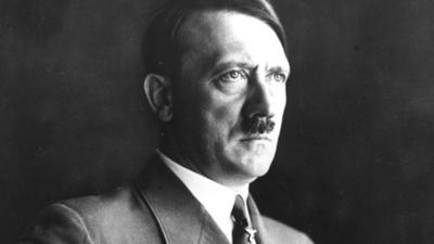 Adolf Hitler