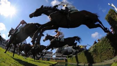 Aintree Grand National