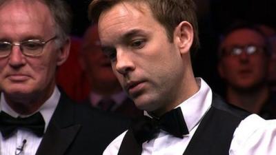 Ali Carter