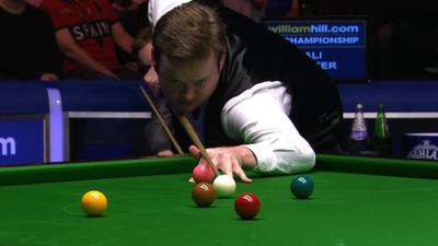 Shaun Murphy