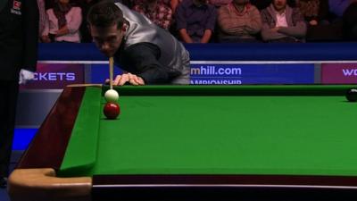 Mark Selby