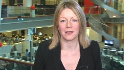 Hannah Terrey, Charities Aid Foundation