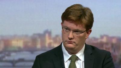 Danny Alexander