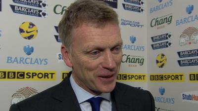 David Moyes