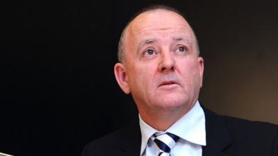 Rhys Holleran, Southern Cross Austereo