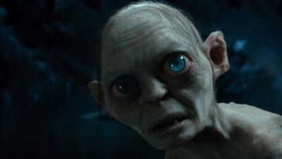 Gollum