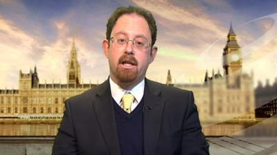 Julian Huppert MP