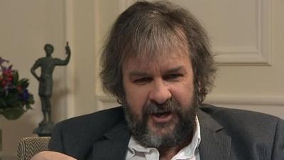 Peter Jackson