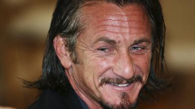 Sean Penn