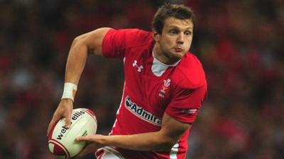 Dan Biggar