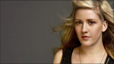 Ellie Goulding