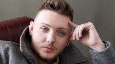 James Arthur