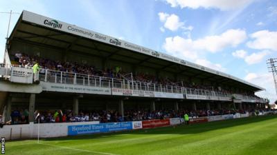 Edgar Street