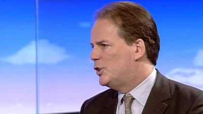 Mark Field MP