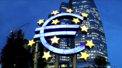 European Central Bank