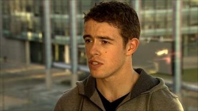 Paul Di Resta