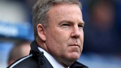 Kenny Jackett