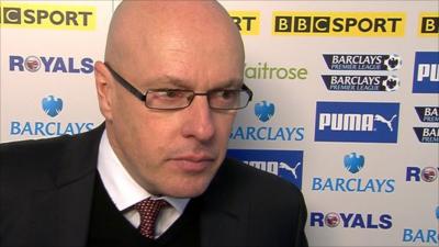 Brian McDermott