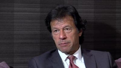 Imran Khan