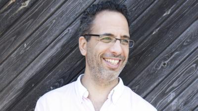 Yotam Ottolenghi