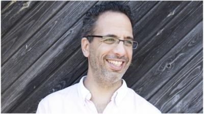 Yotam Ottolenghi