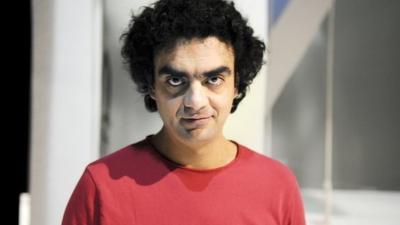 Rolando Villazon