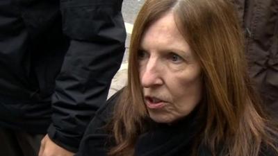 Anne Williams