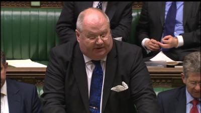 Eric Pickles