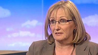 Margaret Curran