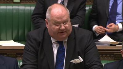 Eric Pickles