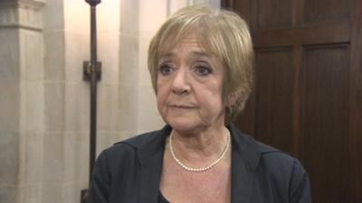 Margaret Hodge MP