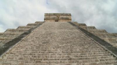 Chichen Itza