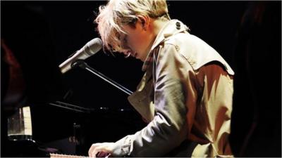 Tom Odell