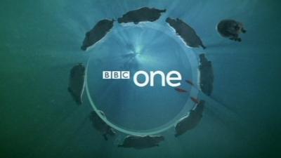 BBC One ident