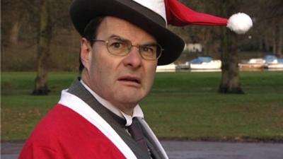 Quentin Letts