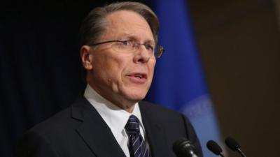 Wayne LaPierre