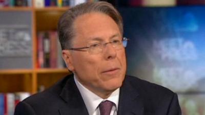 Wayne LaPierre