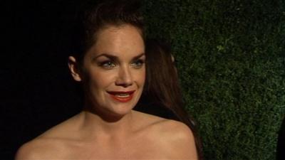 Ruth Wilson