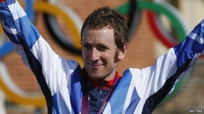 Bradley Wiggins