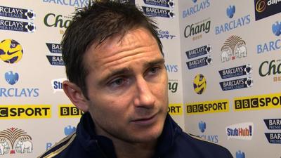 Frank Lampard