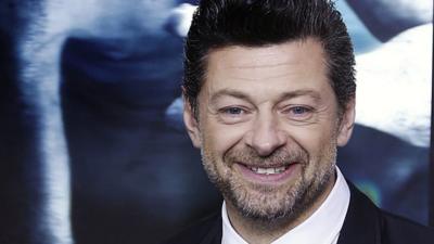 Andy Serkis