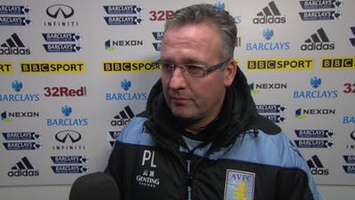 Paul Lambert