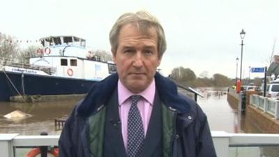 Owen Paterson